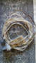 трифазен кабел 24 метра удължител , снимка 1