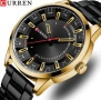 Мъжки часовник – CURREN – 8406, снимка 1