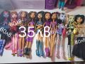 Кукли Барби, Монстър хай, Евър автър хай и Дисни( Barbie, ever after high, Monster high, Disney ), снимка 1 - Кукли - 44718493