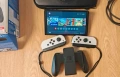 Nintendo Switch OLED, снимка 3