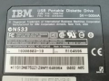USB Флопидисково устройство IBM, снимка 2