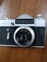 Продавам фотоапарат Зенит Е, снимка 1