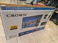 Led Smart TV Crown 32FB12AWH, снимка 3