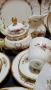 Сервиз за кафе Rosenthal Sanssouci , снимка 2