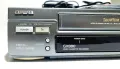 Видео рекордер ,,AIWA" VHS касети, Model: HV-GX880Z, записващо, снимка 2