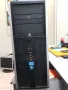 Настолен Компютър HP Compaq Elite 8100, intel I5, RAM 8GB, SSD 256GB, HDD 256GB, снимка 2