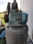 Компресор с ботилка 250л, снимка 2