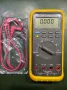 Мултимер FLUKE 87 true rms, снимка 1