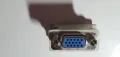 Конвертор DVI  към VGA , снимка 2