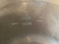 Meinl Roman 12” чинели, снимка 3