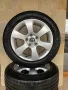 16" 5x112 Skoda Original, снимка 6