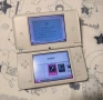 Бяло Nintendo DSI XL, снимка 3