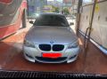 BMW 525  Седан, снимка 1 - Автомобили и джипове - 45325598