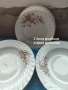 Български порцеланови чинии , снимка 11