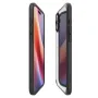 Apple iPhone 16 - Удароустойчив Кейс SPIGEN Ultra Hybrid, снимка 7