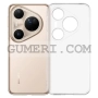  Huawei Pura 80  Силиконов Гръб Air, снимка 1
