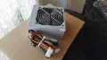 Компютърно захранване 460W JAR ATX460W P4 Switching Power Supply 120mm FAN, снимка 5