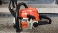 Щил 180 STIHL ms180, снимка 1