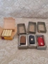 3 бр ретро запалки с резервоари , снимка 5