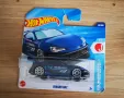 Hot Wheels Subaru Brz , снимка 1