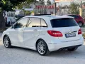 Mercedes-Benz B 200 CDI Euro 5 LED Pano Navi Park Assist Старт/Стоп , снимка 5