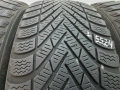 4бр зимни гуми 195/55/15 PIRELLI L05524 , снимка 3