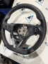 98356599YX кожен мултифункционален волан с пера от Opel Mokka 1.2T automatic,131ph , снимка 3