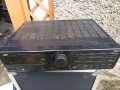 Усилвател JVC перфектно работещ, снимка 3