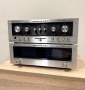 🔉Ретро колекционерски аудио сет MARANTZ - стъпало 140 + предусилвател 3200🔉, снимка 5