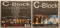 Неофициални cd / цд компакт дискове - нови - C-BLOCK, снимка 7