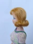 Винтидж кукла Барби Мидж, Midge Barbie, снимка 7