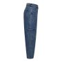 Дамски дънки, Only Balloon Cargo Ankle denim, снимка 2