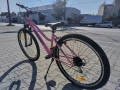 BYOX Велосипед 26" URBAN розов, снимка 9