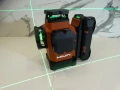 Hilti PM 50 - 22 / Nuron - Мултилинеен лазерен нивелир, снимка 6