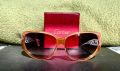 Картие слънчеви очила Франция Cartier 125, снимка 1 - Слънчеви и диоптрични очила - 45374642