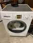 Сушилня с термопомпа Bosch WTW86570EX/08, снимка 1