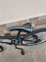 Алуминиев велосипед 26 цола REX, снимка 3