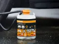 НОВИ! Компресор и TYREseal KIT упътнител за спукани гуми Osram OTSK4, снимка 4