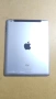 iPad A1396 с iCloud , снимка 2