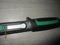 STAHLWILLE - MANOSKOP 721/15 Quick - MADE IN GERMANY - 1/2" PROFI Динамометричен Ключ 30 - 150 Nm !!, снимка 4