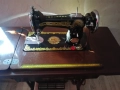 Продавам много запазена шевна машина от соца, снимка 3