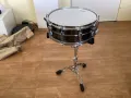 Ludwig Black Beauty 14”/5” чисто ново, снимка 7