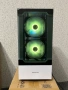 Геймърски компютър Ryzen 7 1700X/ RX 580/ Ram 16GB/ SSD 256GB+1TB, снимка 2