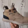 Timberland Mens Killington Hiker Chukka Pure Cashmere номер 42 боти/обувки , снимка 6