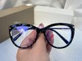 Dior диамант очила за компютър диоптрични рамки.прозрачни слънчеви, снимка 8