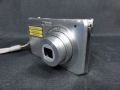ЦИФРОВ ФОТОАПАРАТ SONY CYBER-SHOT DSC-W190 12.1MP DIGITAL CAMERA, снимка 4