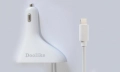 12V Зарядно за автомобил DOOLIKE CCA13 / 3USB + Micro + iPhone 6 Баркод : 452901, снимка 2
