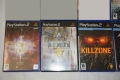 Игри за PS2 Okami/Phantasy Star Universe/Red Faction 1 2/Warhammer/Killzone/Beyond Good And Evil/, снимка 5