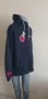 Jordan Full Zip Hoodie Slim Fit Mens Size 2XL НОВО! ОРИГИНАЛ! Мъжки Суичер!, снимка 15