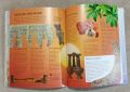 Енциклопедия на древния Египет / The Usborne Encyclopedia of Ancient Egypt, снимка 10